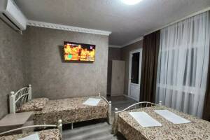 Изображение Изображение гостиницы "Гостевой дом «Raiskiy Ugolok»" #11 #3