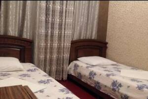 Изображение Изображение гостиницы "Гостевой дом «Raiskiy Ugolok»" #13 #5