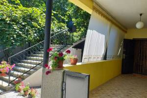 Изображение Изображение гостиницы "Гостевой дом «Raiskiy Ugolok»" #14 #6