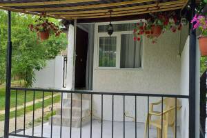 Изображение Изображение гостиницы "Гостевой дом «Raiskiy Ugolok»" #17 #9