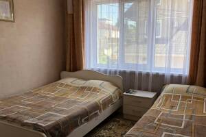 Изображение Изображение гостиницы "Гостевой дом «Шарм»" #13 #5