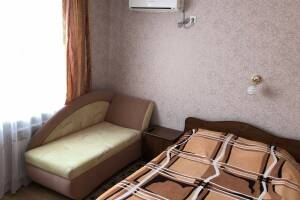 Изображение Изображение гостиницы "Гостевой дом «Шарм»" #14 #6