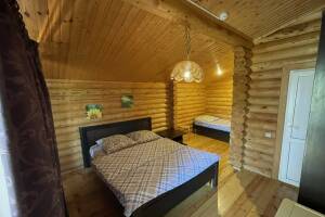 Изображение Изображение гостиницы "Мини гостиница «Чкалова Апарт»" #6 #1