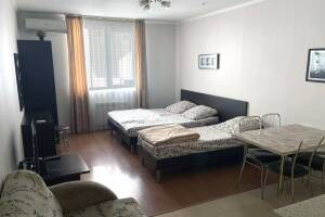 Изображение Изображение гостиницы "Мини гостиница «Чкалова Апарт»" #7 #2