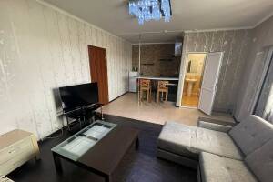 Изображение Изображение гостиницы "Мини гостиница «Чкалова Апарт»" #9 #4