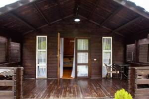 Изображение Изображение гостиницы "Гостевой дом «Валерия»" #9 #1