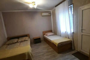 Изображение Изображение гостиницы "Частный сектор «У моря»" #12 #4