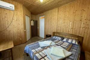 Изображение Изображение гостиницы "Гостевой дом «Бриз»" #9 #1