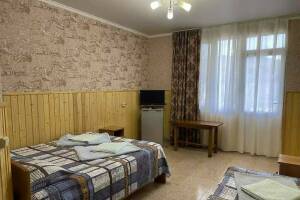 Изображение Изображение гостиницы "Гостевой дом «Бриз»" #10 #2