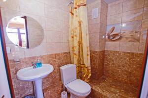 Изображение Изображение гостиницы "Гостевой дом «Бриз»" #14 #6