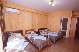 Изображение Изображение гостиницы "Гостевой дом «Бриз»" #15 #7