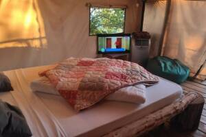 Изображение Изображение гостиницы "Гостевой дом «Тай»" #10 #2