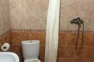 Изображение Изображение гостиницы "Отель «ВИКТОРиЯ»" #9 #1