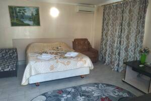 Изображение Изображение гостиницы "Отель «ВИКТОРиЯ»" #10 #2