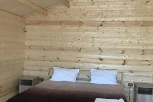 Изображение Изображение гостиницы "Гостевой дом «У Марины»" #11 #3