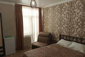 Изображение Изображение гостиницы "Гостевой дом «Маргарита»" #9 #1