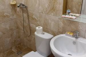 Изображение Изображение гостиницы "Гостевой дом «Маргарита»" #10 #2