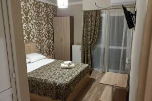 Изображение Изображение гостиницы "Гостевой дом «Маргарита»" #11 #3