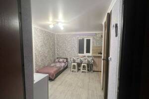 Изображение Изображение гостиницы "Гостевой дом «Пирс»" #12 #4