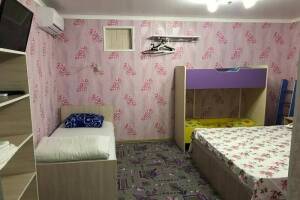 Изображение Изображение гостиницы "Гостевой дом «Пирс»" #16 #8