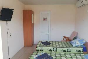 Изображение Изображение гостиницы "Гостевой дом «У Людмилы»" #10 #2