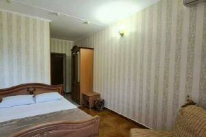 Изображение Изображение гостиницы "Гостиница «Фламинго»" #9 #1