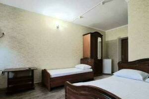 Изображение Изображение гостиницы "Гостиница «Фламинго»" #10 #2