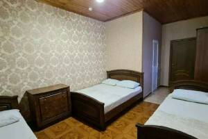 Изображение Изображение гостиницы "Гостиница «Фламинго»" #11 #3