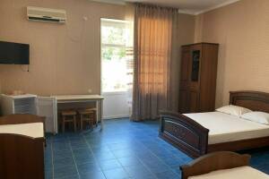 Изображение Изображение гостиницы "Гостиница «Фламинго»" #12 #4