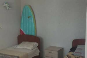 Изображение Изображение гостиницы "Гостевой дом «Белый Дельфин»" #7 #1