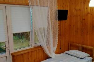 Изображение Изображение гостиницы "Гостевой дом «Marus»" #9 #1