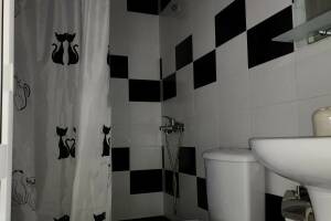 Изображение Изображение гостиницы "Гостевой дом «Золотые Пески»" #9 #1