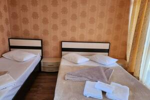 Изображение Изображение гостиницы "Гостевой дом «Золотые Пески»" #10 #2