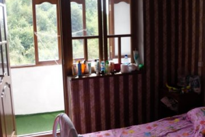 Изображение Изображение гостиницы "Пансионат «Семейный»" #9 #1