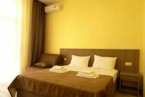 Изображение Изображение гостиницы "Гостевой дом «Элион»" #9 #1