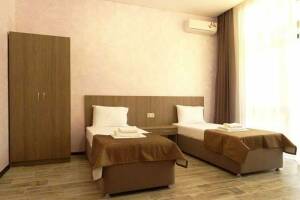 Изображение Изображение гостиницы "Гостевой дом «Элион»" #11 #3