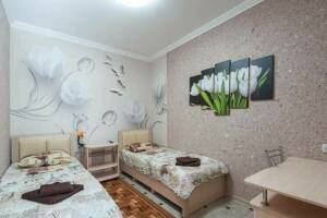 Изображение Изображение гостиницы "Гостевой дом «АллАнд»" #9 #1