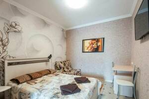 Изображение Изображение гостиницы "Гостевой дом «АллАнд»" #10 #2