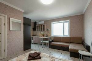 Изображение Изображение гостиницы "Гостевой дом «АллАнд»" #11 #3