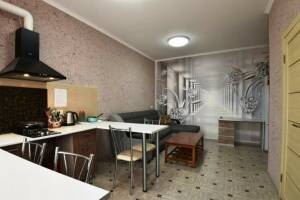 Изображение Изображение гостиницы "Гостевой дом «АллАнд»" #12 #4