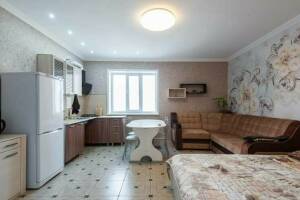 Изображение Изображение гостиницы "Гостевой дом «АллАнд»" #13 #5