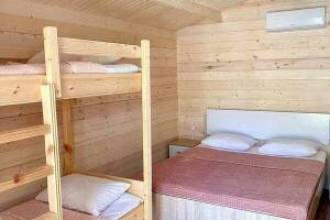 Изображение Изображение гостиницы "База отдыха «Нарт»" #9 #1