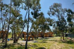 Изображение Изображение гостиницы "База отдыха «Нарт»" #11 #3