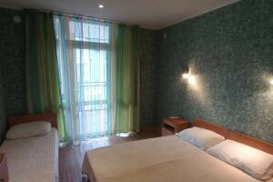 Изображение Изображение гостиницы "Гостевой дом «Анастасия»" #10 #2