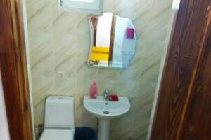 Изображение Изображение гостиницы "Гостевой дом «Апельсин»" #8 #2