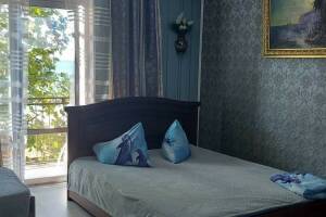 Изображение Изображение гостиницы "Частный сектор «Маленький рай»" #11 #3