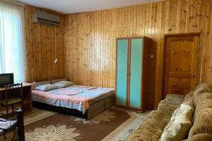 Изображение Изображение гостиницы "Гостевой дом «Камелия»" #12 #4