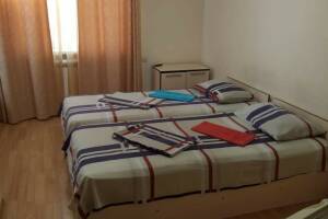 Изображение Изображение гостиницы "Гостевой дом «Дельфин» на Ленинградской" #8 #1