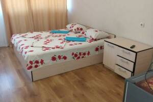 Изображение Изображение гостиницы "Гостевой дом «Дельфин» на Ленинградской" #9 #2