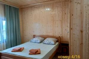 Изображение Изображение гостиницы "Парк-отель «Галина»" #10 #2